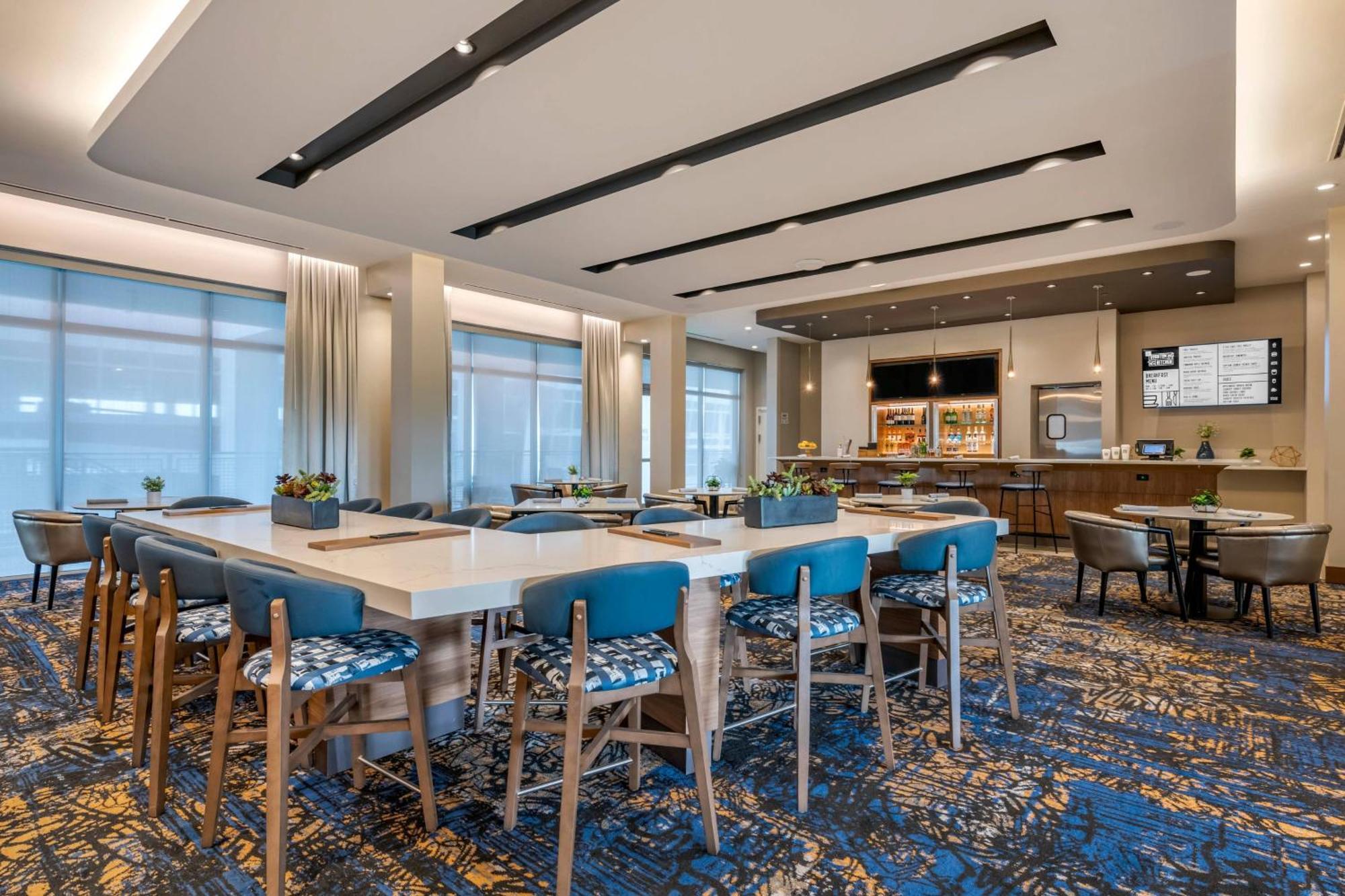 Courtyard By Marriott Fort Lauderdale Downtown Exteriör bild