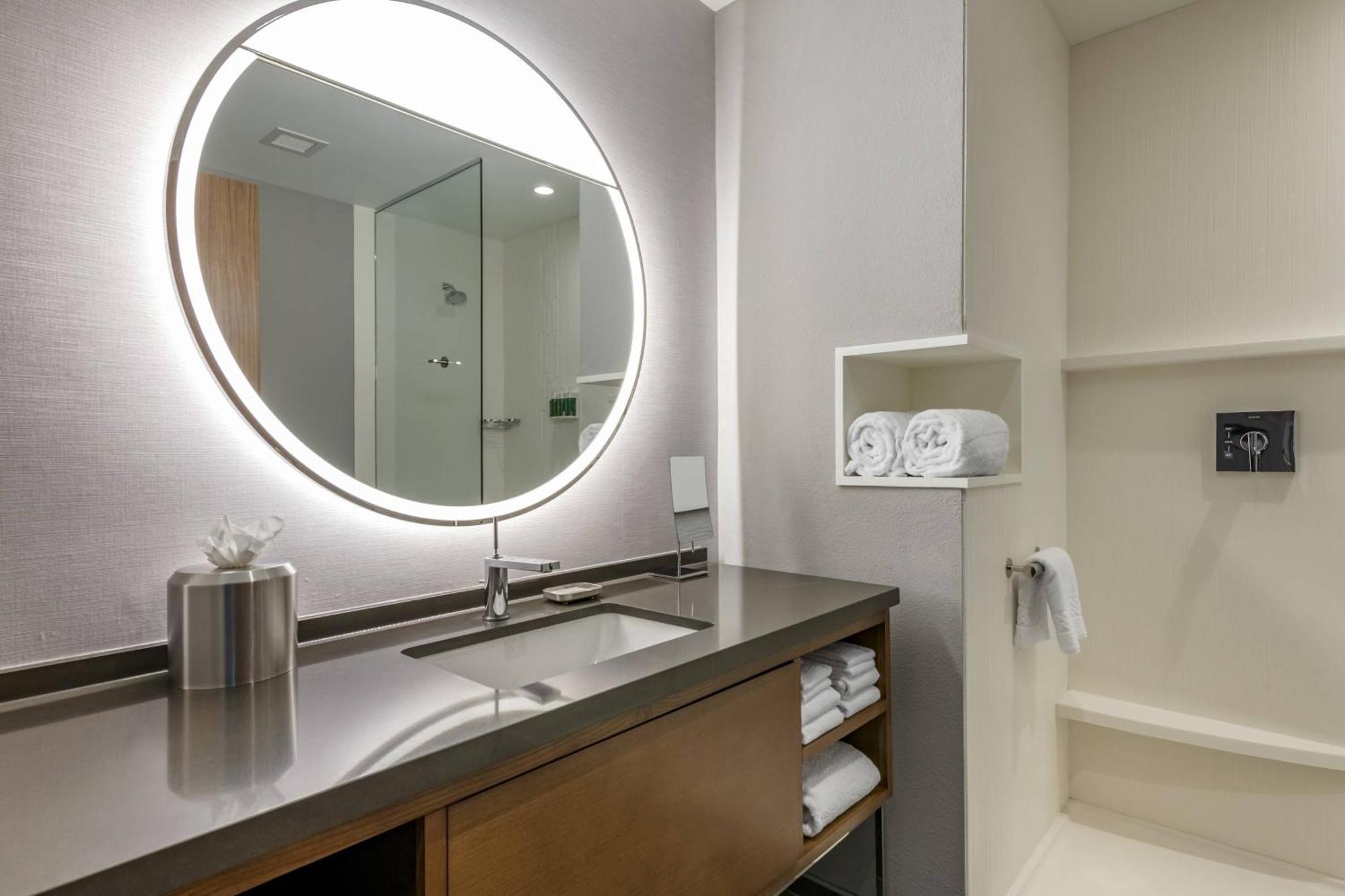 Courtyard By Marriott Fort Lauderdale Downtown Exteriör bild