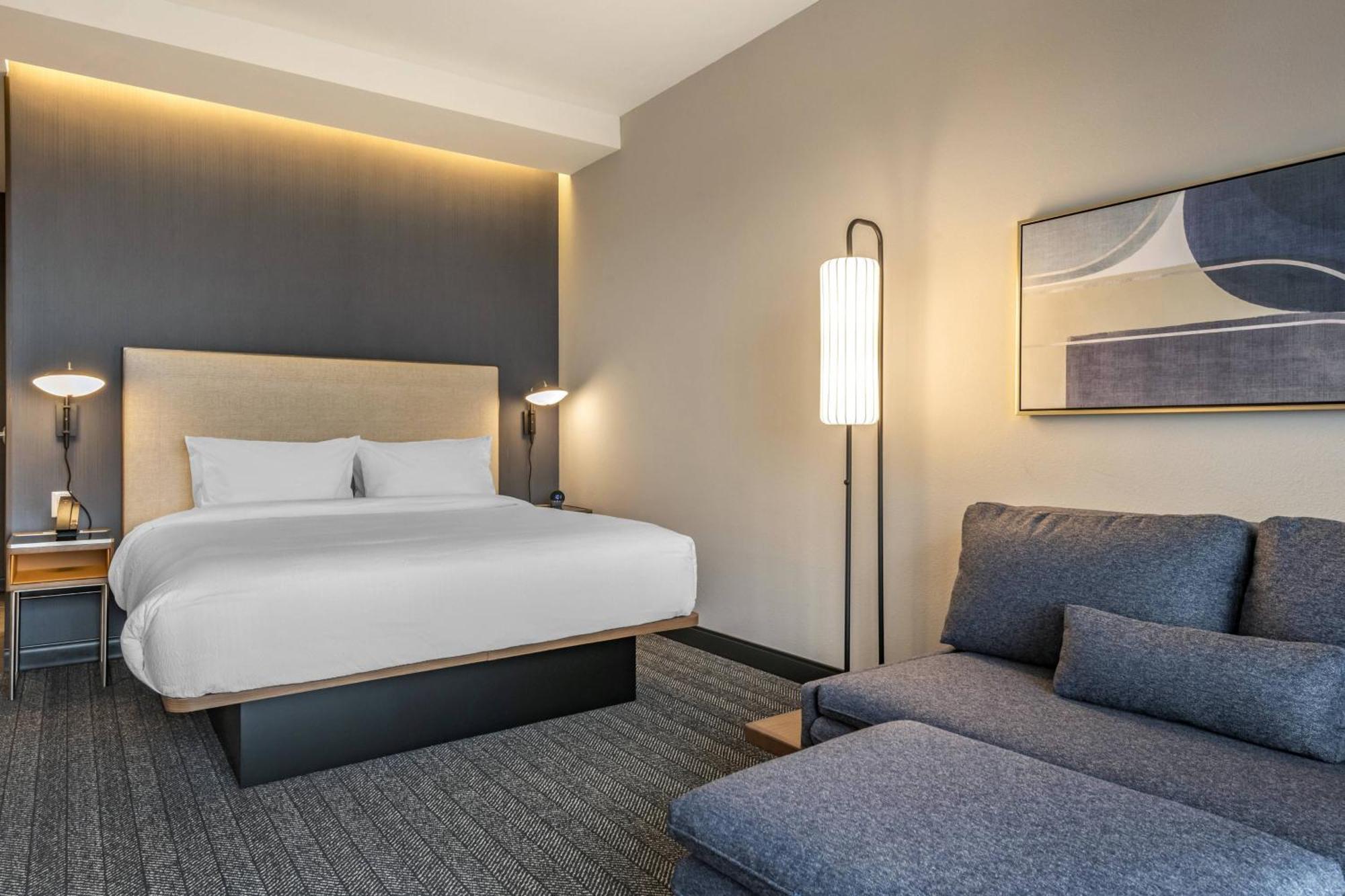 Courtyard By Marriott Fort Lauderdale Downtown Exteriör bild